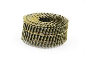 <strong>Clavo</strong> Rolado Para Armado De <strong>Tarimas</strong> 2''x0.099'' - Product Image 5