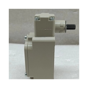 Interrupteur de fin de course <span class=keywords><strong>VCX</strong></span>-7003, neuf, de marque originale, au meilleur prix - Product Image 4