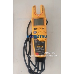 Pince ampèremétrique T6-1000PRO avec détection de tension, modèles T150/T110, multimètre, oscilloscope HH - Product Image 1