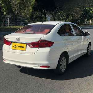 Auto Usado Económico <span class=keywords><strong>Honda</strong></span> City 2019 1.5L Cvt Edición Confort Gasolina Volante a la Izquierda Sedán de 5 Asientos Motor Earth Dreams Tracción Delantera - Product Image 5