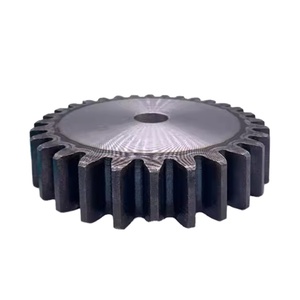 Độ chính xác cao Mini <span class=keywords><strong>CNC</strong></span> xoắn ốc bánh răng giá M1 m1.5 M2 M2.5 xoắn ốc bánh răng côn bánh răng chất lượng phẳng vành đai nhỏ bánh răng côn - Product Image 1