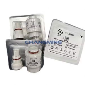 Original MOX-3 Medical Oxygen <strong>Sensor</strong> <strong>O2</strong> <strong>Sensor</strong> Oxygen <strong>Cell</strong> MOX3 Oxygen <strong>Sensor</strong> AA829-M10 - Product Image 3