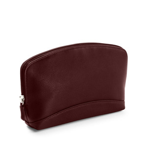 <span class=keywords><strong>Borsa</strong></span> Cosmetica da <span class=keywords><strong>Donna</strong></span> in Pelle Stile Nazionale Yanzhi con Logo Personalizzato, Motivo Liscio, Resistente, Chiusura a Cerniera, Organizer per Trucchi Quotidiani - Product Image 4
