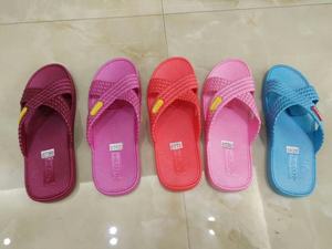 רך PVC אפריקה ניגריה אוגנדה זול נעל אוויר מכת עובש - Product Image 4