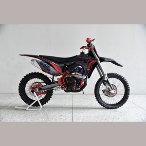 Nouvelle moto tout-terrain Bosuer BSE M8 <span class=keywords><strong>Zongshen</strong></span> NC450CC avec une puissance de 32 kW et une vitesse maximale de 110 km/h pour les compétitions de course en montagne - Product Image 3