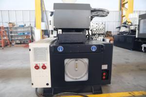 Highshine HS-180 égouttoir à vaisselle propre égouttoir support de stockage faisant la Machine de moulage par injection plastique - Product Image 6