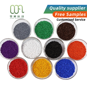 उत्कृष्ट गुणवत्ता मास्टर के लिए मिक्सर को एक्रिल इंजेक्शन मोल्डिंग थोक गुलाबी मास्टरबैच के लिए मिक्सर के लिए सर्वश्रेष्ठ गुणवत्ता मास्टर - Product Image 6