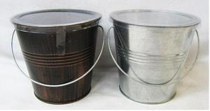 <span class=keywords><strong>Bougies</strong></span> anti-moustiques premium à la <span class=keywords><strong>citronnelle</strong></span> en pot de verre pour l'extérieur, idéales pour balcon, jardin et fêtes - Product Image 3