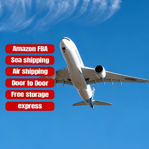 Agente de Transporte Aéreo de China a Europa, Estados Unidos, Canadá, Polonia, Envío Aéreo Exprés, Servicio de Envío DDP de Fedex, Transitario - Product Image 1