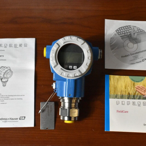 เซ็นเซอร์วัดค่า Endress +hauser รุ่น E+H PMP71 แบบดิฟเฟอเรนเชียล PMC51 PMC71 PMP51 ราคา E+H PMP71 เซ็นเซอร์วัดค่า Endress +hauser รุ่น E - Product Image 3