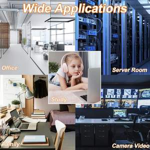 câble rj45 blindé cat6 - Product Image 6