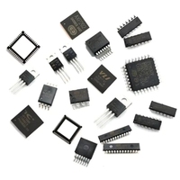 ATMEGA645V-8AUR MCU 8BIT 64KB FLASH TQFP 44 pines Nuevo Original