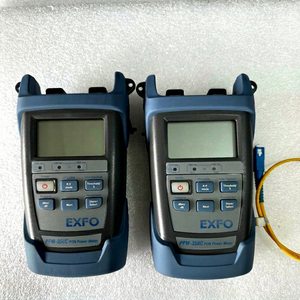 Medidor de Potencia PON EXFO PPM-350C PPM-352C-EA - Product Image 1