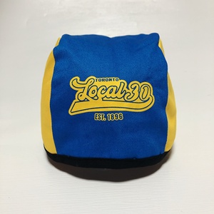 Bán Buôn Tùy Chỉnh Mỹ Phong Cách Thợ Hàn <span class=keywords><strong>Cap</strong></span> Bụi Bông Beanie Với Cứng Hat Lót Một Kích Thước 4 Tấm Thời Trang Vải Vải - Product Image 4