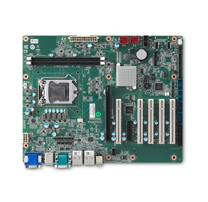 Adlinktech IMB-M45H Industrial Motherboard-64GB DDR4/Rugged I/O With Copper Construction-Stable USB for Industrial Automation Hi - Product Image 3