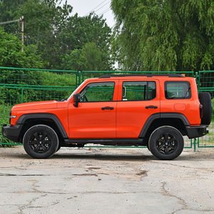 LES PLUS POPULAIRES NOUVELLE ANNÉE BONUS OFFROAD 5 SIÈGES 4WD BIG TANK 300 ESSENCE <span class=keywords><strong>HYBRIDE</strong></span> SUV <span class=keywords><strong>VOITURE</strong></span> VÉHICULE - Product Image 2