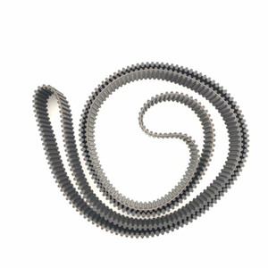 Courroies synchrone de haute qualité, vente directe fabricant, OEM, modèles et spécifications complets, livraison rapide, courroie de distribution en caoutchouc - Product Image 6