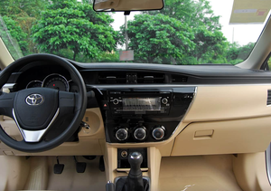 <span class=keywords><strong>Toyota</strong></span> Corolla GL 1.6L 2017 révisée, boîte manuelle, voiture d'occasion fiable, faible kilométrage, conduite à gauche pour le marché africain - Product Image 5