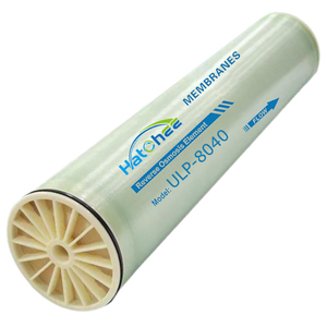 Factory Price Compact <strong>Space</strong> Saving 8inch ULP-8040 ESPA1 Commercial RO Membrane 1 Year High Productivity for Water Filter - Product Image 1