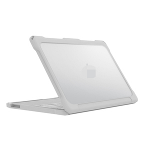 Custodia Rigida per Laptop 2026 Personalizzabile con LOGO, Nuova in <span class=keywords><strong>Plastica</strong></span> <span class=keywords><strong>Trasparente</strong></span> Lucida Ultra Sottile e Resistente per MacBook Neo A18 13" - Product Image 4