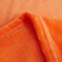 Plaids d'hiver surdimensionnés en gros, 100% polyester, couverture en polaire douce et confortable pour lit