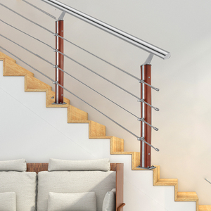 <span class=keywords><strong>Barandilla</strong></span> de balcón de diseño de <span class=keywords><strong>Barandilla</strong></span> de <span class=keywords><strong>escalera</strong></span> de a <span class=keywords><strong>precio</strong></span> barato <span class=keywords><strong>barandilla</strong></span> de balaustres de <span class=keywords><strong>acero</strong></span> <span class=keywords><strong>inoxidable</strong></span> - Product Image 5