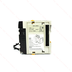 Module de sortie analogique CQM1-DA021, 2 canaux, signal 4-20mA 0-10V, unité d'extension PLC fiable pour l'automatisation industrielle - Product Image 6