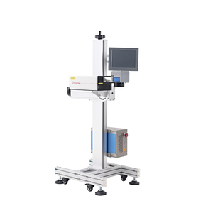 Máquina de Marcado Láser UV de 3w/5w/10 Watts para Plástico/<span class=keywords><strong>Vidrio</strong></span>/Metal/Materiales No Metálicos, Máquina de <span class=keywords><strong>Grabado</strong></span> Láser - Product Image 6