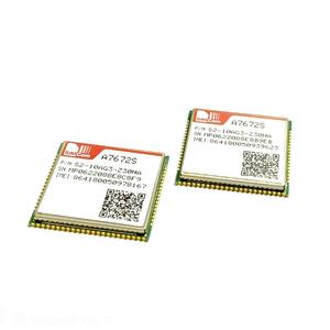 Módulo A7672SA-FASE A7672E A7672SA-LASE LTE Cat 1 que admite LTE-FDD/GSM/GPRS/EDGE - Product Image 2