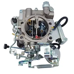 Pièce de moteur MD-181677 carburateur pour MitsubIshi 4G33 Galant Talon Freeca éclipse L200 carburateur