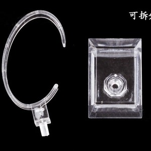 Acrylic Jewelry Display Rack For Watches Bracelets And Ornaments C 01 - Product Image 5