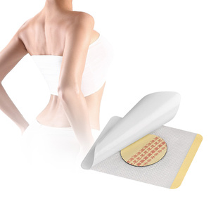 Efecto rápido cuerpo vientre ajuste magnético rápido yeso Delgado OEM servicio imán hierbas ombligo maravilla dieta adelgazamiento parches para grasa - Product Image 1