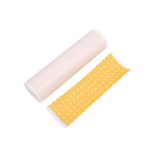 Cinta Adhesiva Quirúrgica Perforada de Óxido de Zinc para Hospital - Product Image 1