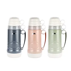 DAYDAYS Thermos Water Home And Outdoor Essential vacuum flask thermal jug