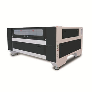 Máquina de Corte y Grabado Láser 6040 6090 1390, 80w 100w 150w, para Grabado y Corte de Acrílico y Fibra de Densidad Media - Product Image 3