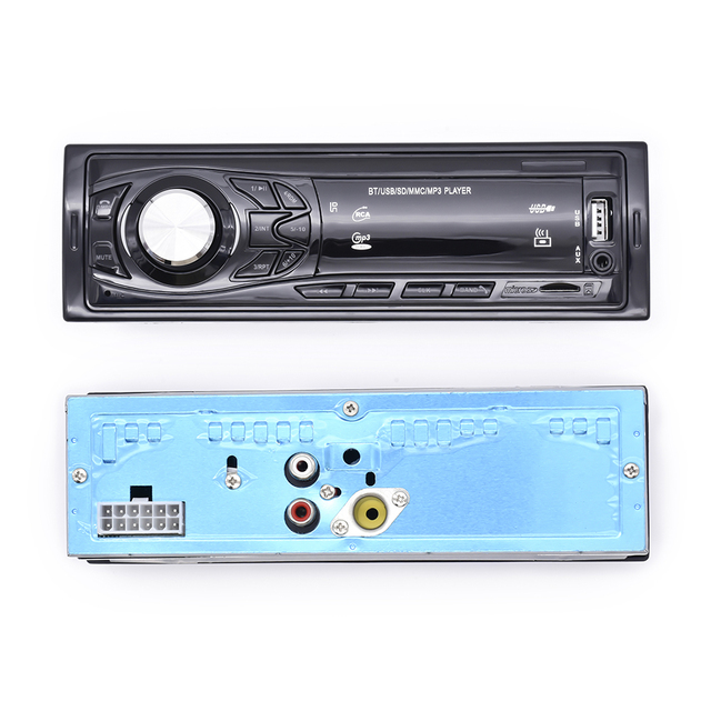 Fast Delivery Car Radio FM 1 Din MP3 Player