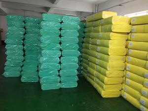 ผ้าเช็ดทำความสะอาดซุปเปอร์ซับน้ำ สีส้ม ชามิว ผ้าเช็ดรถ ชามิว ผ้าเช็ดแห้ง ชามิว - Product Image 6