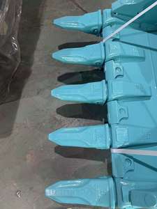 Graafbak voor mijnbouw en steengroeven, op maat gemaakte bak NM400500, graafbak voor mijnbouw, 20-30t graafmachine - Product Image 3