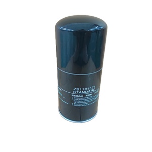 MANNY ZS1191574 ไส้กรองน้ำมันคุณภาพสูง อะไหล่เครื่องอัดอากาศอุตสาหกรรม - Product Image 2