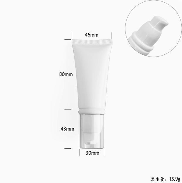 สีขาว - 40 กรัม