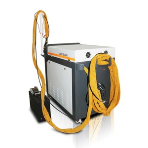 เครื่องเชื่อมเลเซอร์แบบใช้มือถือ1000W 1500W 2000W 3000W - Product Image 6