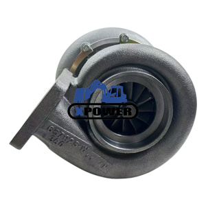 3306 180189 4N-8970 4N-8969เทอร์โบชาร์จเจอร์เทอร์โบชาร์จเจอร์สำหรับ977L 977K - Product Image 6