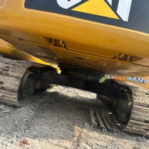 Nouvelle Arrivée Excavatrice d'Occasion de Grande Taille CAT 324D 24 Tonnes Compacte  Pelle Hydraulique de Haute Qualité et à Prix Abordable CAT 325D 326D - Product Image 5