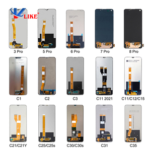 <span class=keywords><strong>Precio</strong></span> de fábrica al por mayor para pantalla <span class=keywords><strong>Realme</strong></span> 8 para pantalla <span class=keywords><strong>Realme</strong></span> 8 pro pantalla original para reemplazos de pantalla LCD <span class=keywords><strong>realme</strong></span> 8 - Product Image 5