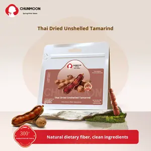 <span class=keywords><strong>มะขาม</strong></span>เปรี้ยวหวาน ไม่มีเปลือก ผลไม้อบแห้งชนิดพิเศษ ไม่มีสารปรุงแต่ง 80 กรัม ขนมสำหรับหญิงตั้งครรภ์ รูปทรงยาว - Product Image 2