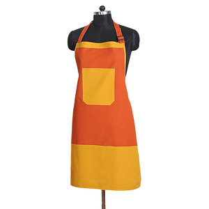 <span class=keywords><strong>Tablier</strong></span> uniforme de Chef de boulanger, Long bavoir de cuisine avec impression Logo <span class=keywords><strong>personnalisé</strong></span>, <span class=keywords><strong>tablier</strong></span> en lin Polyester pour hommes et femmes - Product Image 5