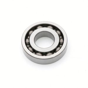 Rodamiento de Bolas de Ranura Profunda 616145 para Dirección Automática, 10Q630-22AF386, Acero Cromado GCR15 P0, Precisión ZZ Sellado - Product Image 1