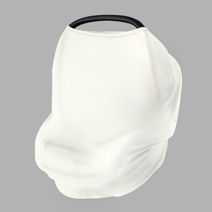 Nouvelle conception nouveau-né infantile enfant en bas âge poussette <span class=keywords><strong>couverture</strong></span> multicolore bambou tissu bébé <span class=keywords><strong>siège</strong></span> de voiture couvre - Product Image 5
