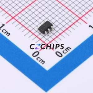 ต้นฉบับ-ใหม่ BST236A054U-ES SOT-23-6L ทรานซิสเตอร์ ESD และการป้องกันไฟกระชาก (TVS/ESD) - Product Image 1