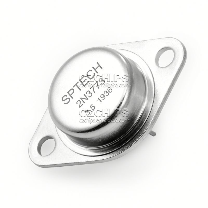 Brand-new and Original <strong>Transistor</strong> 2N3773 TO-3 150W 16A 140V NPN Power <strong>Transistors</strong>